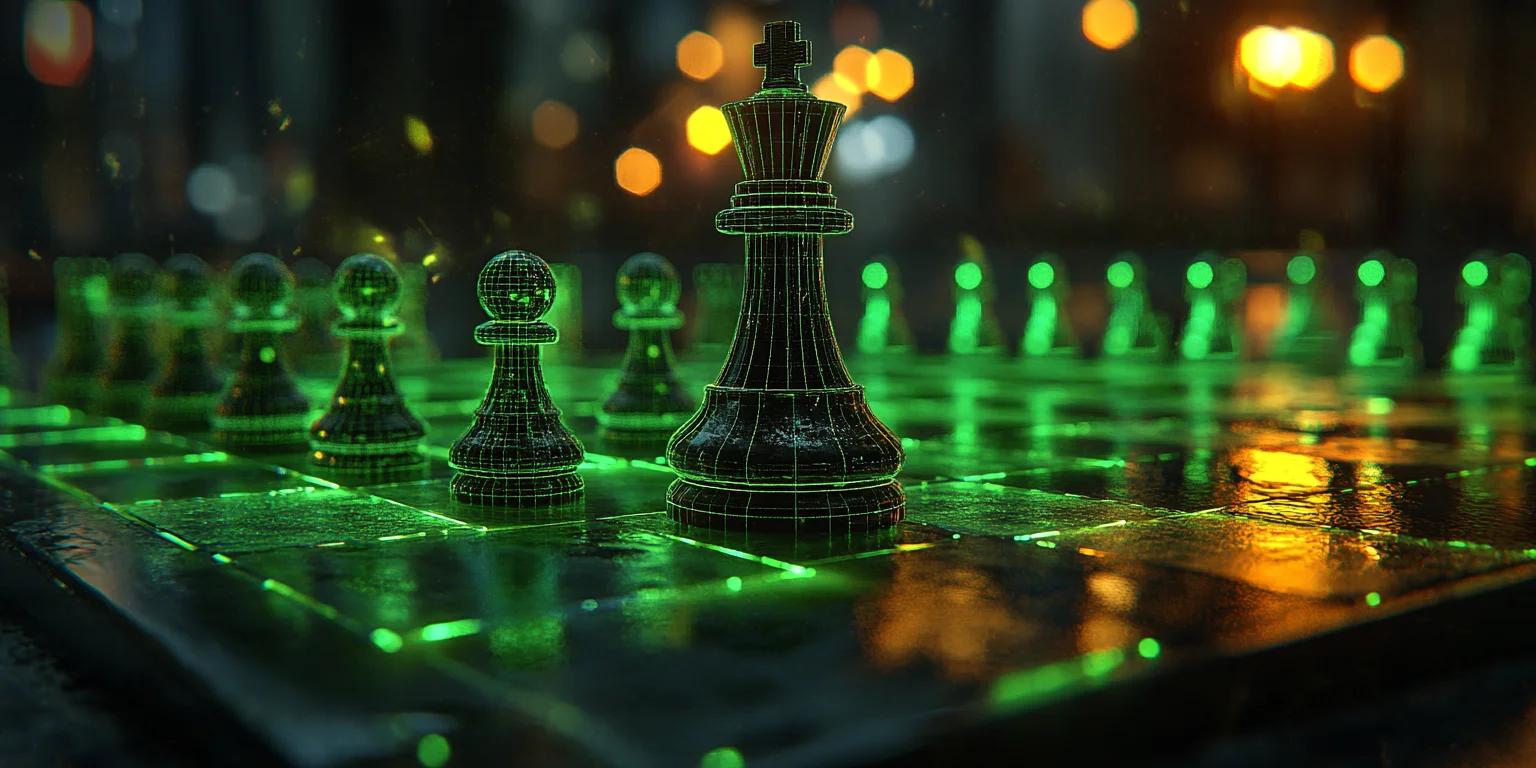 Cover Image for Email Marketing Strategies for Crypto Companies: Building Trust in a Decentralized World