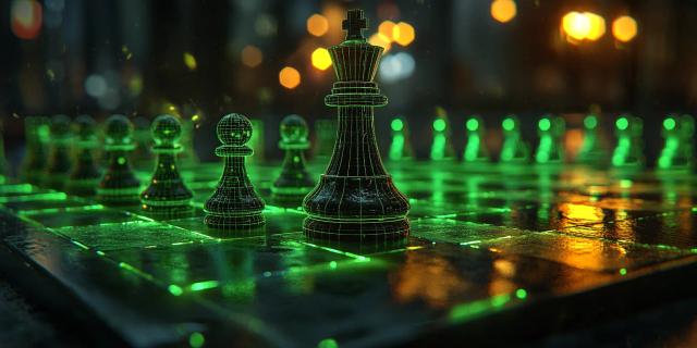 Cover Image for Email Marketing Strategies for Crypto Companies: Building Trust in a Decentralized World