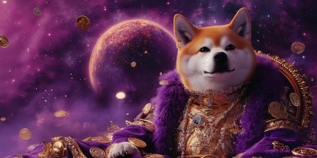 Cover Image for Rise of Doge