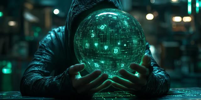 Cover Image for Top 10 Crypto Market Predictions for 2025