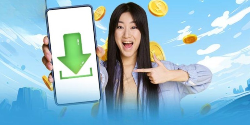 Xác nhận cài đặt để bắt đầu giải trí ngay