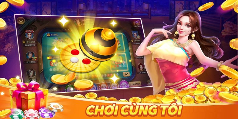 Giới thiệu về game xóc đĩa
