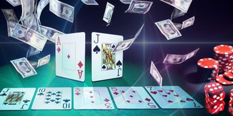 Luật trước khi chơi Phỏm 